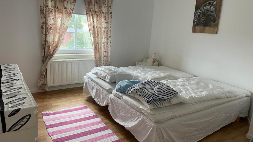 Brevik  Manus Ferienwohnung מראה חיצוני תמונה